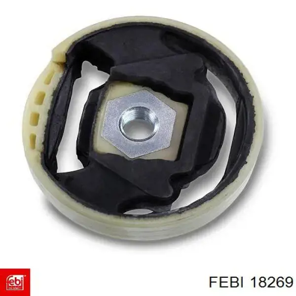 Подушка крепления глушителя Febi 18269 цена, от 2.09 USD