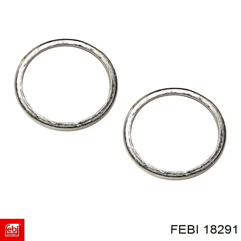 Цилиндр главный тормоза (гидротормозов) Febi 18291 цена, от 64.88 USD