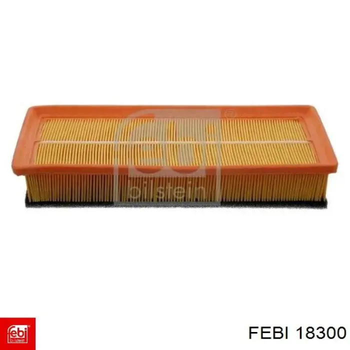 Карданный подшипник Febi 18300 цена, от 19.22 USD