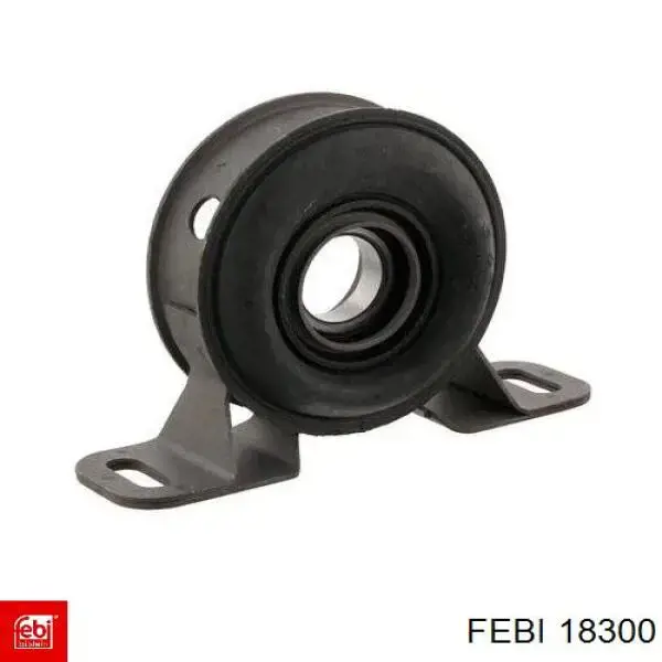 Карданный подшипник Febi 18300 цена, от 19.22 USD