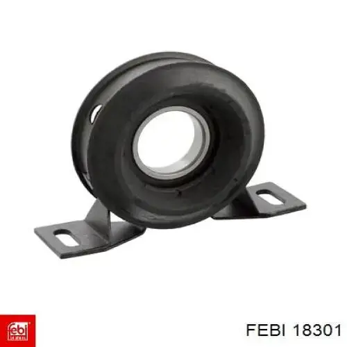Карданный подшипник Febi 18301 цена, от 28.71 USD