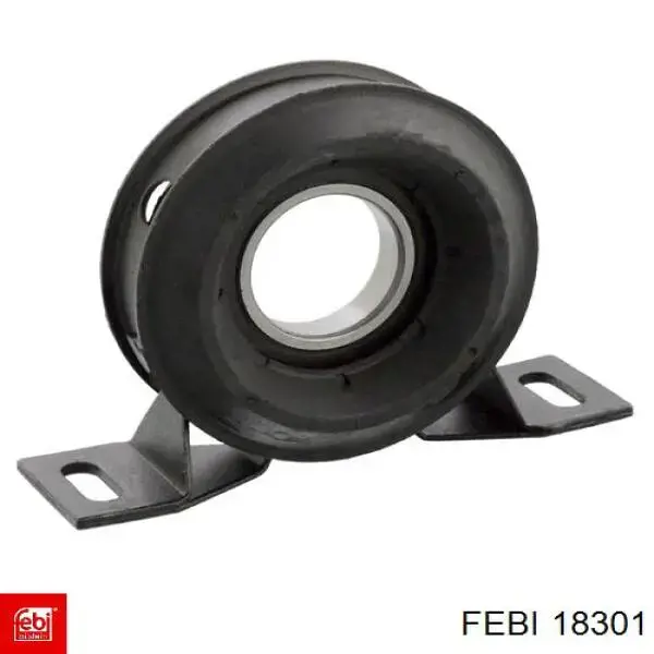 Купить 18301 Febi Опорный подшипник карданного вала