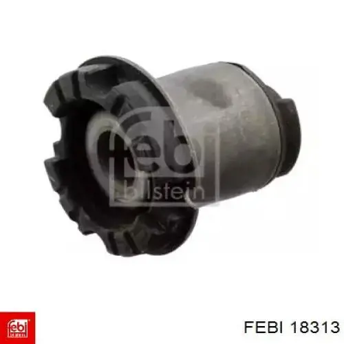 Сайлентблок заднего подрамника Febi 18313 цена, от 8.54 USD