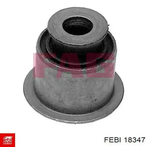 Сайлентблок переднего нижнего рычага Febi 18347