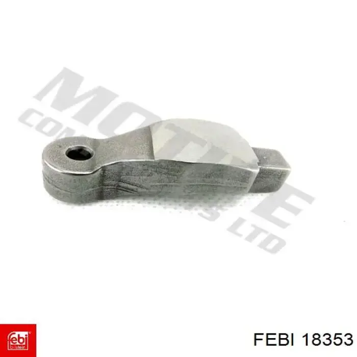 Коромысло 18353 Febi