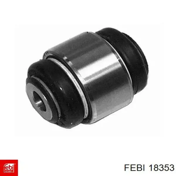 Рокер Motive MOTCF86