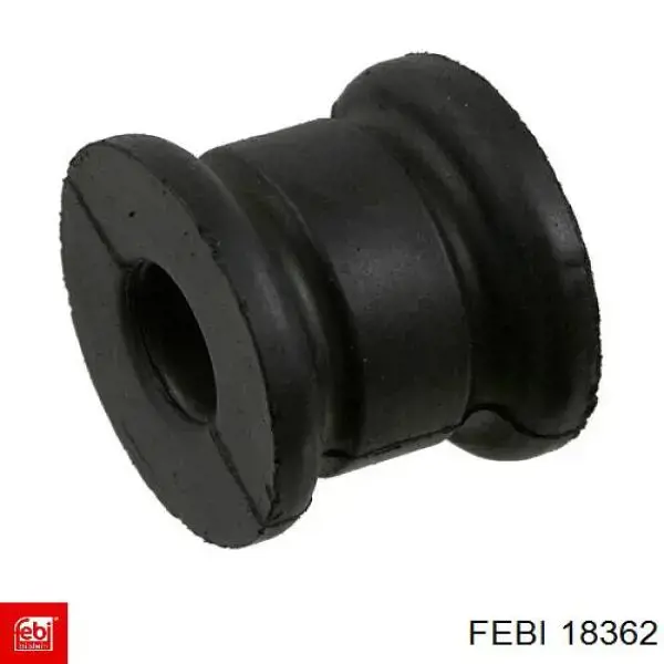 Купить 18362 Febi Отбойник амортизатора заднего