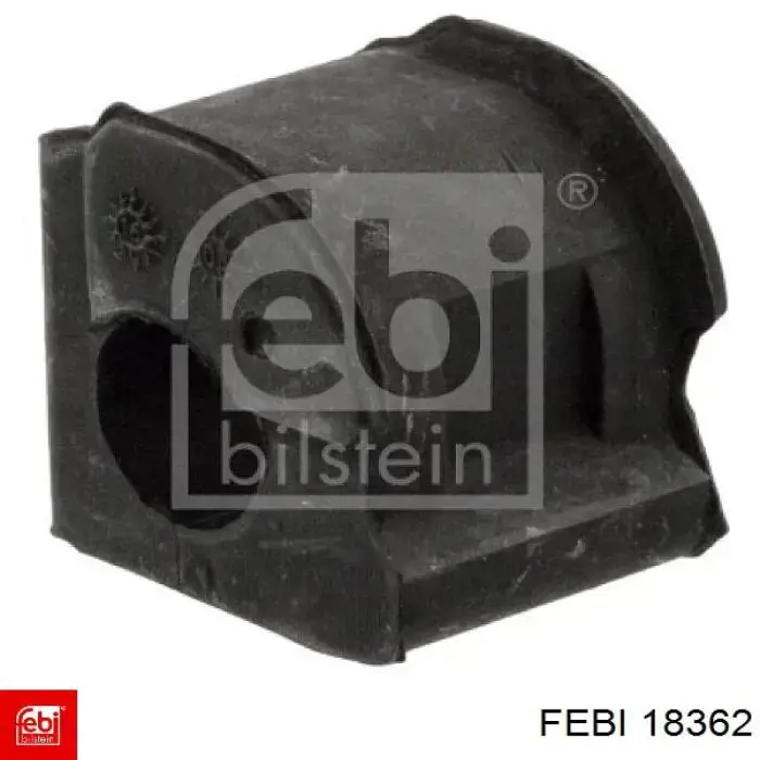 Отбойник амортизатора Febi 18362