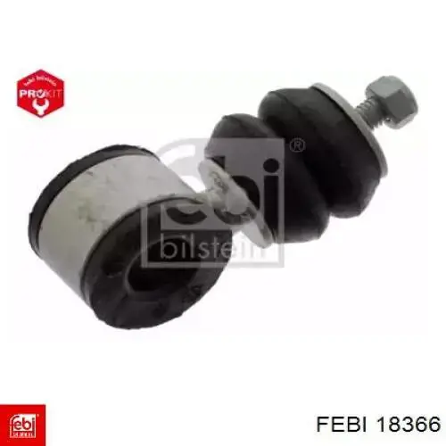 Купить 18366 Febi Амортизационная стойка