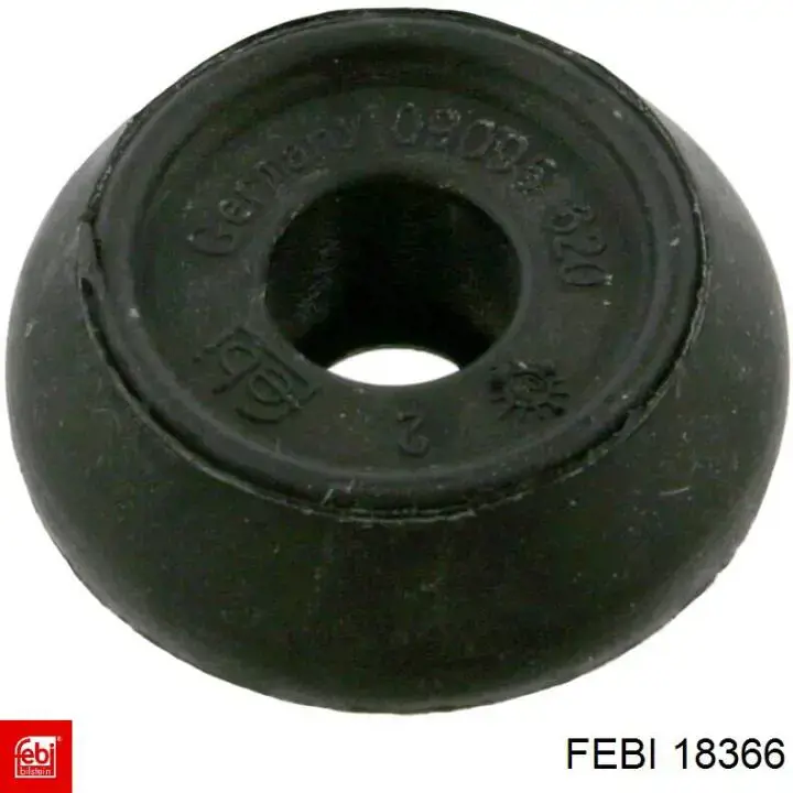 Тяга переднего стабилизатора Febi 18366 цена, от 7.95 USD
