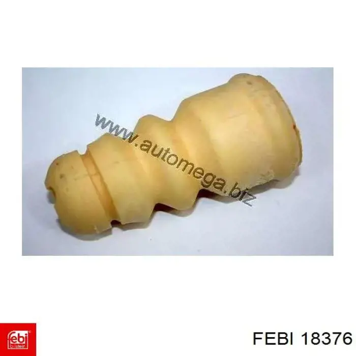 Отбойник амортизатора Febi 18376