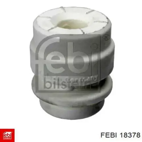 Отбойник амортизатора заднего 18378 Febi