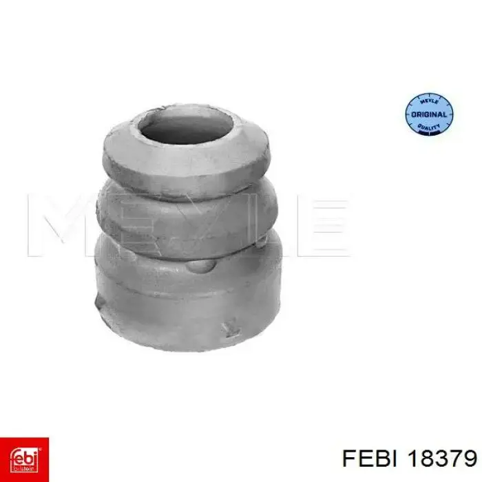 Купить 18379 Febi Отбойник амортизатора заднего