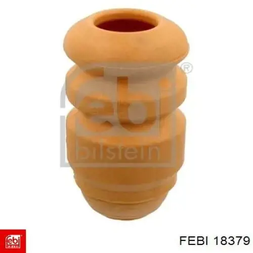 Буфер-отбойник амортизатора заднего Febi 18379 цена, от 2.43 USD