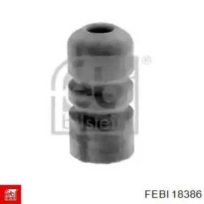 Отбойник амортизатора заднего 18386 Febi