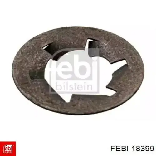  Febi 18399 цена, от 0.42 USD