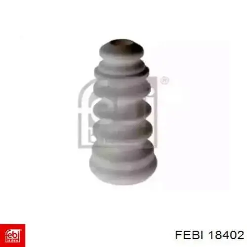 Отбойник амортизатора Febi 18402