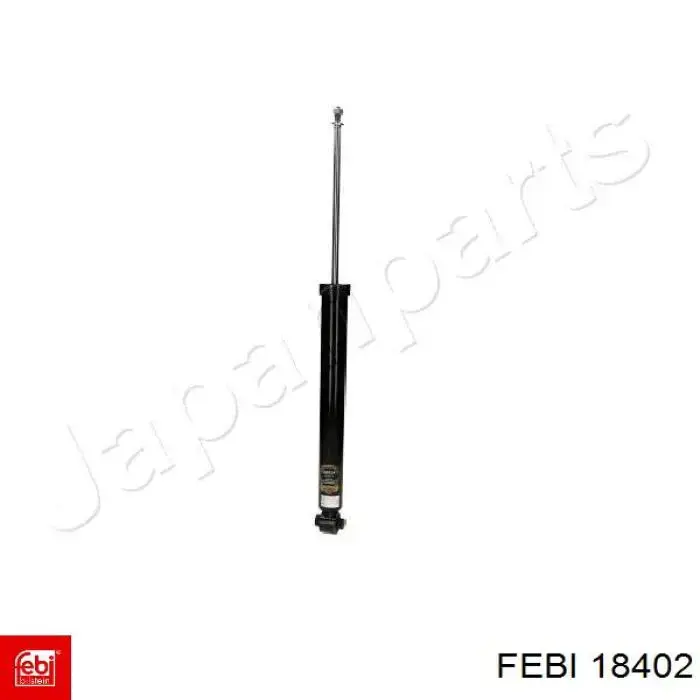 Буфер-отбойник амортизатора заднего Febi 18402 цена, от 4.97 USD
