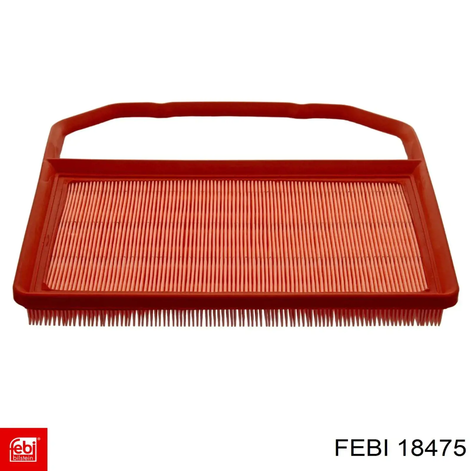 Клиновый ремень Febi 18475 цена, от 50.19 USD