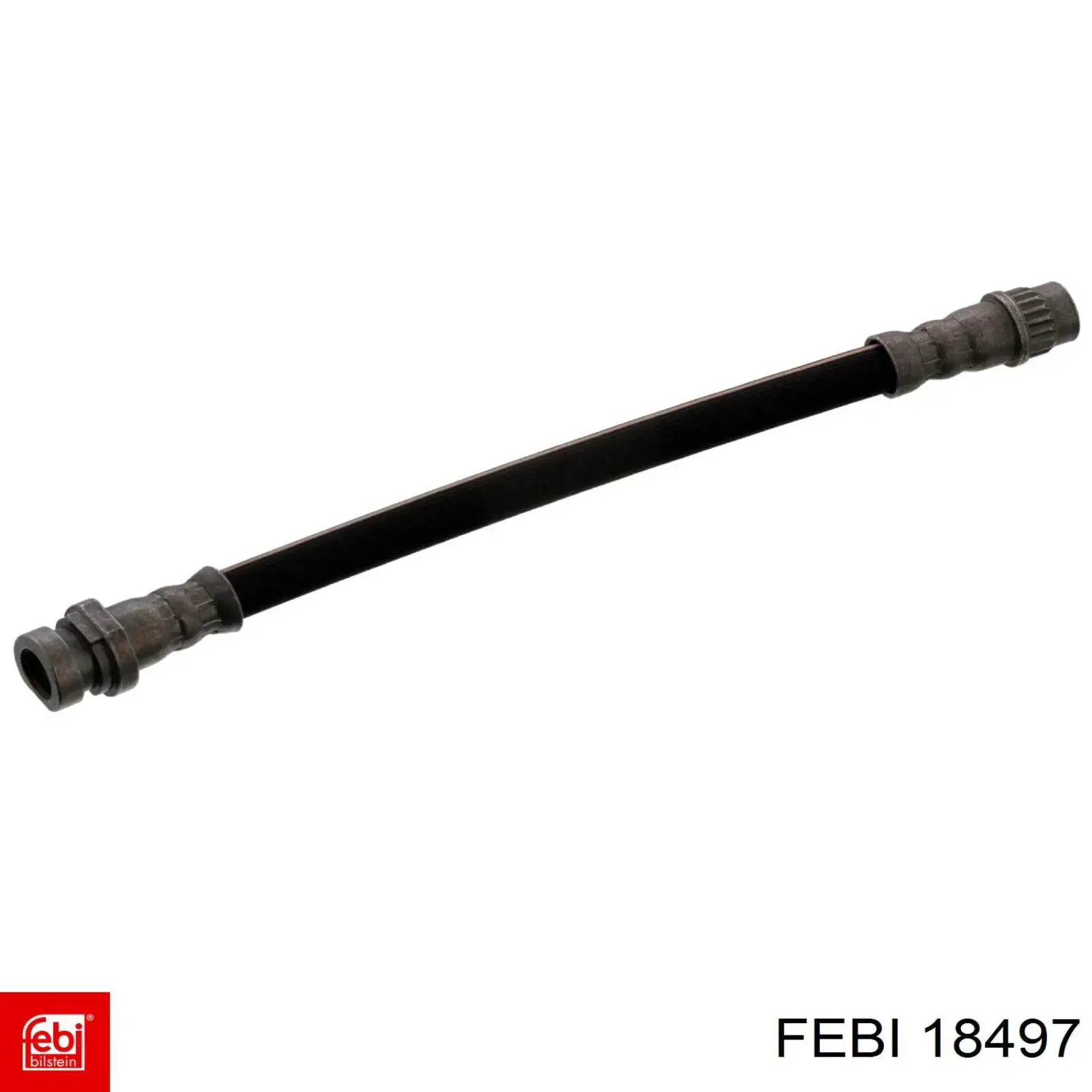 Сайлентблок передней подвески Febi 18497 цена, от 9.97 USD