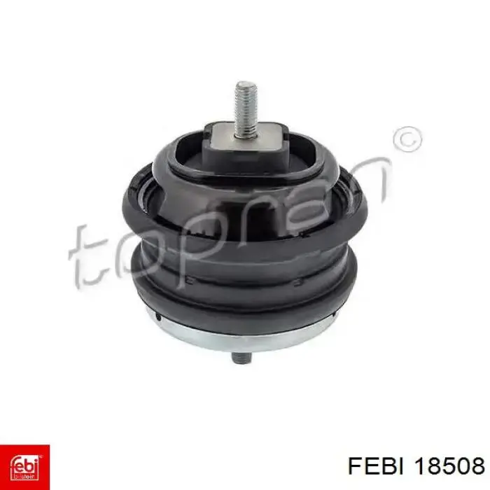 Левая подушка двигателя 18508 Febi