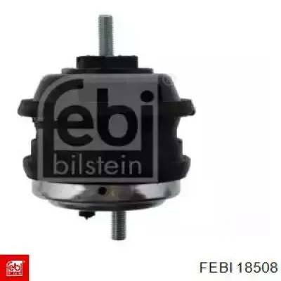 Левая опора двигателя Febi 18508