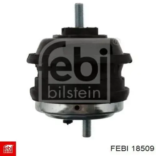 Подушка двигателя Febi 18509 цена, от 80.64 USD