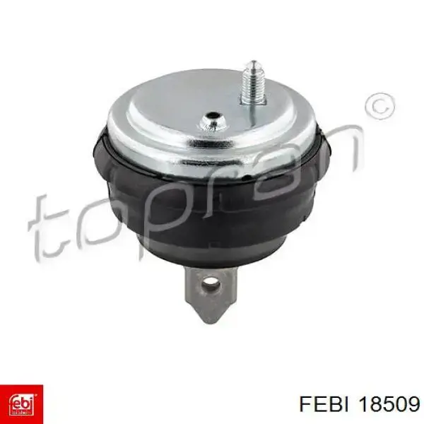 Купить 18509 Febi Правая опора двигателя