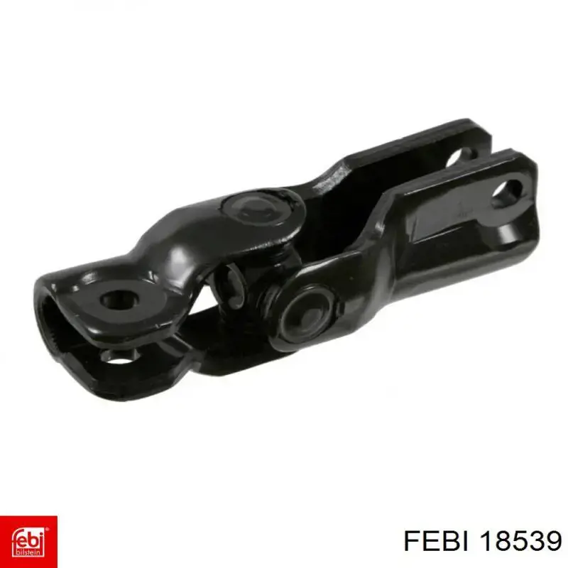 Рулевой кардан нижний Febi 18539 цена, от 44.12 USD