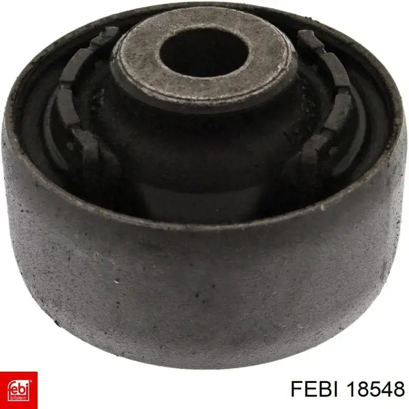 Купить 18548 Febi Сайлентблок нижний передней подвески