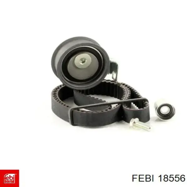 Ролик ГРМ 18556 Febi