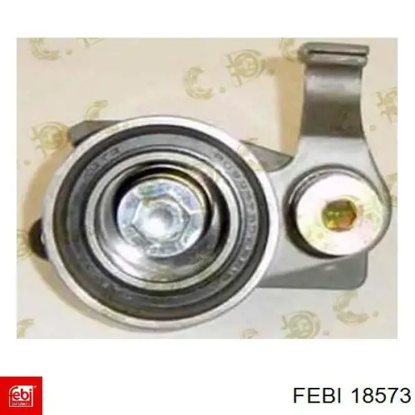 Ролик натяжителя Febi 18573