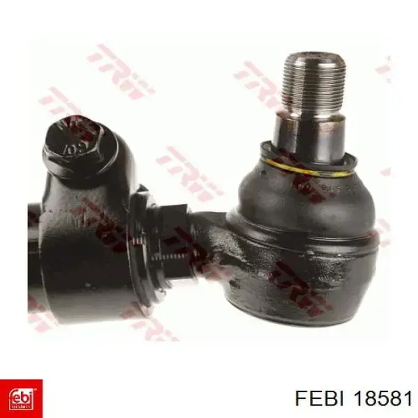 Тяга рулевая в сборе Febi 18581 цена, от 167.70 USD