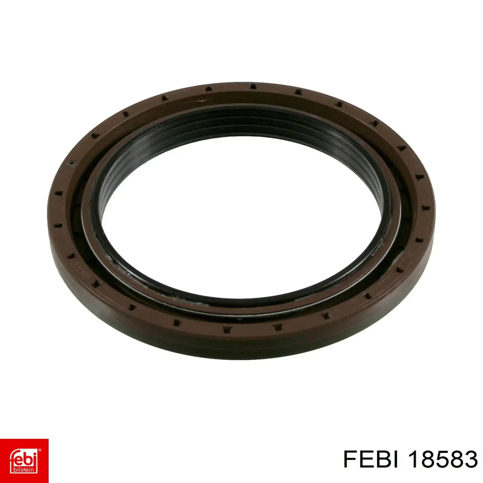 18583 Febi
