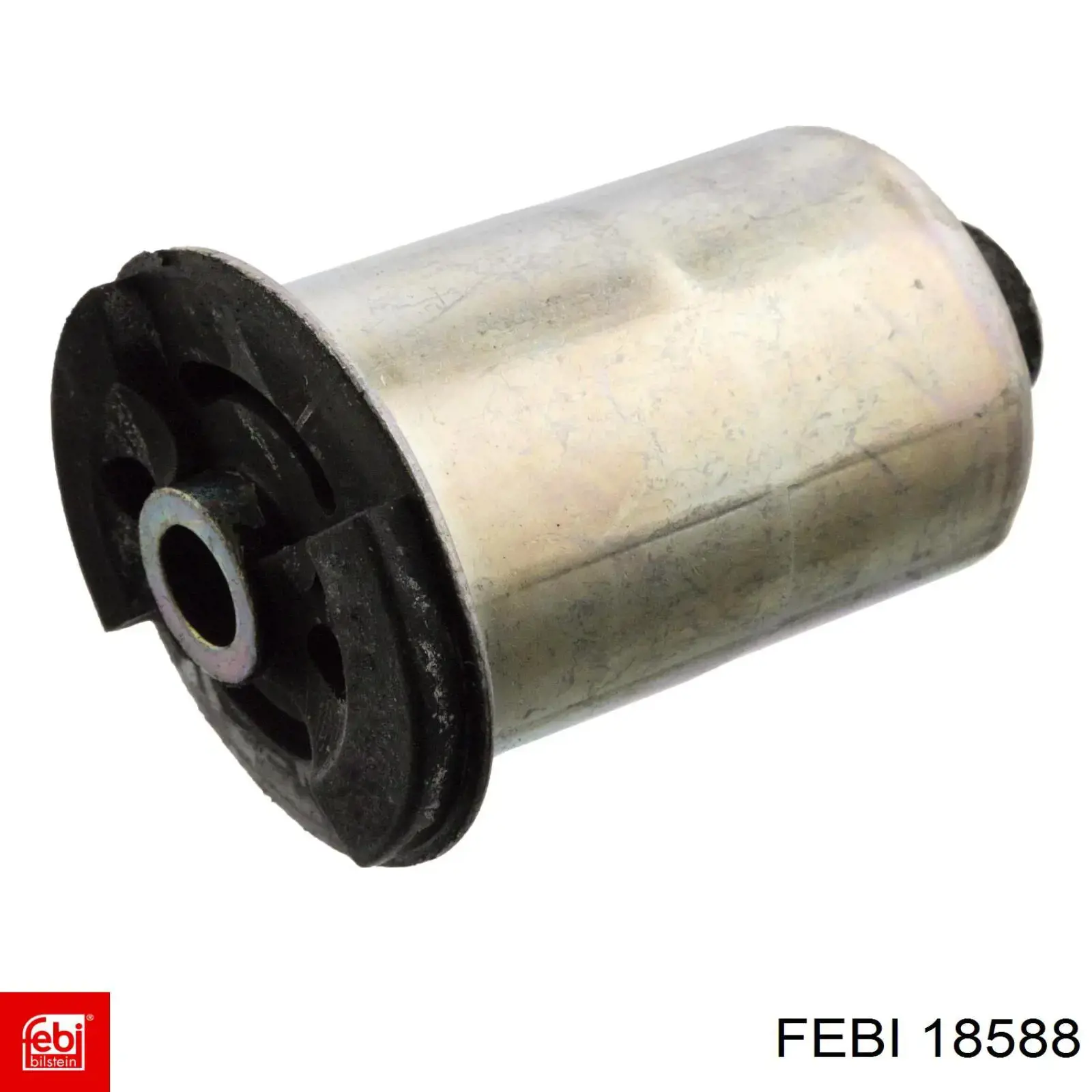 Сальник коленвала задний Febi 18588 цена, от 17.38 USD