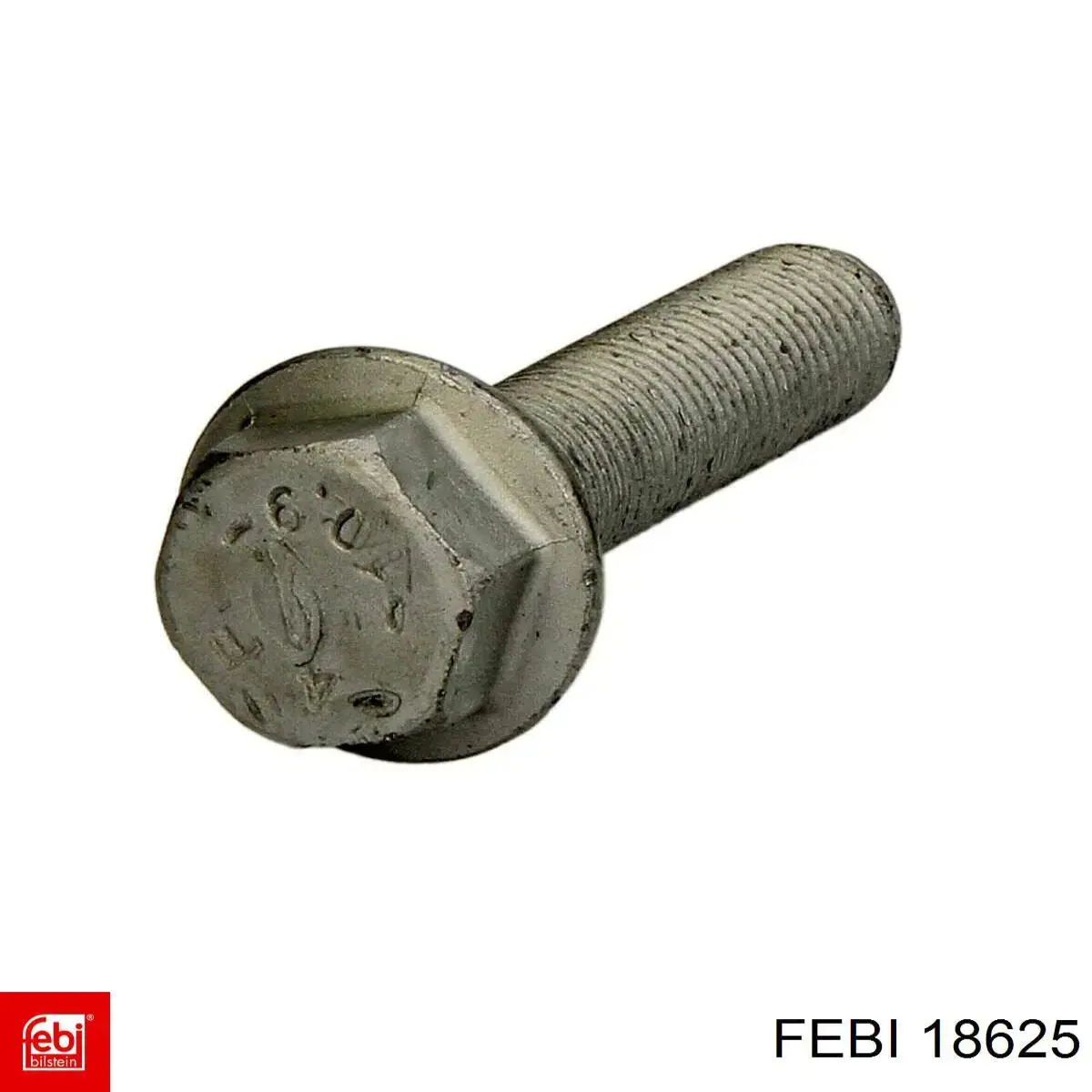 Болт крепления амортизатора заднего Febi 18625