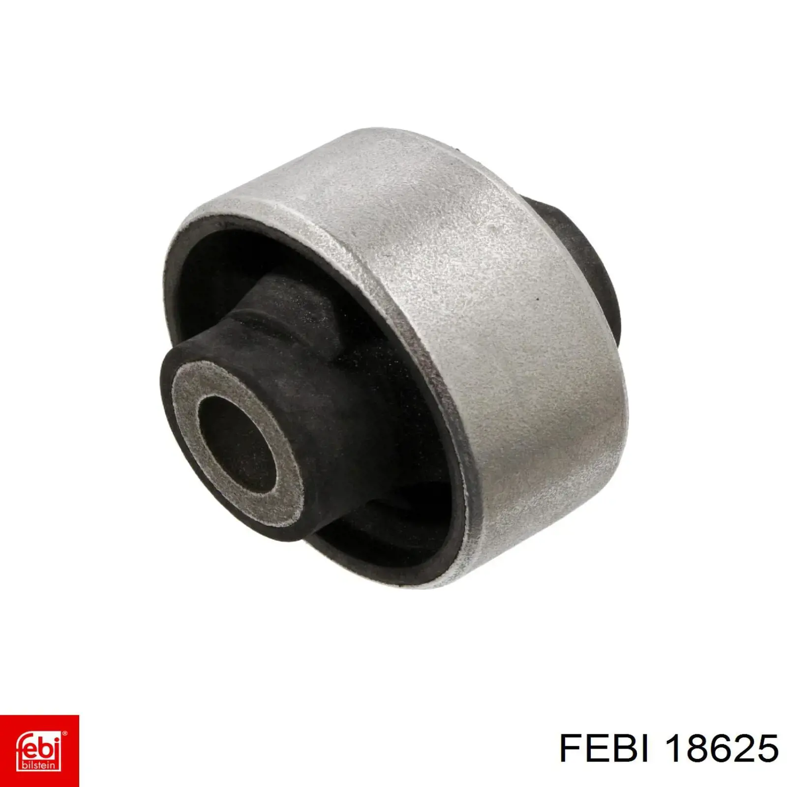 Болт крепления амортизатора заднего Febi 18625 цена, от 4.17 USD