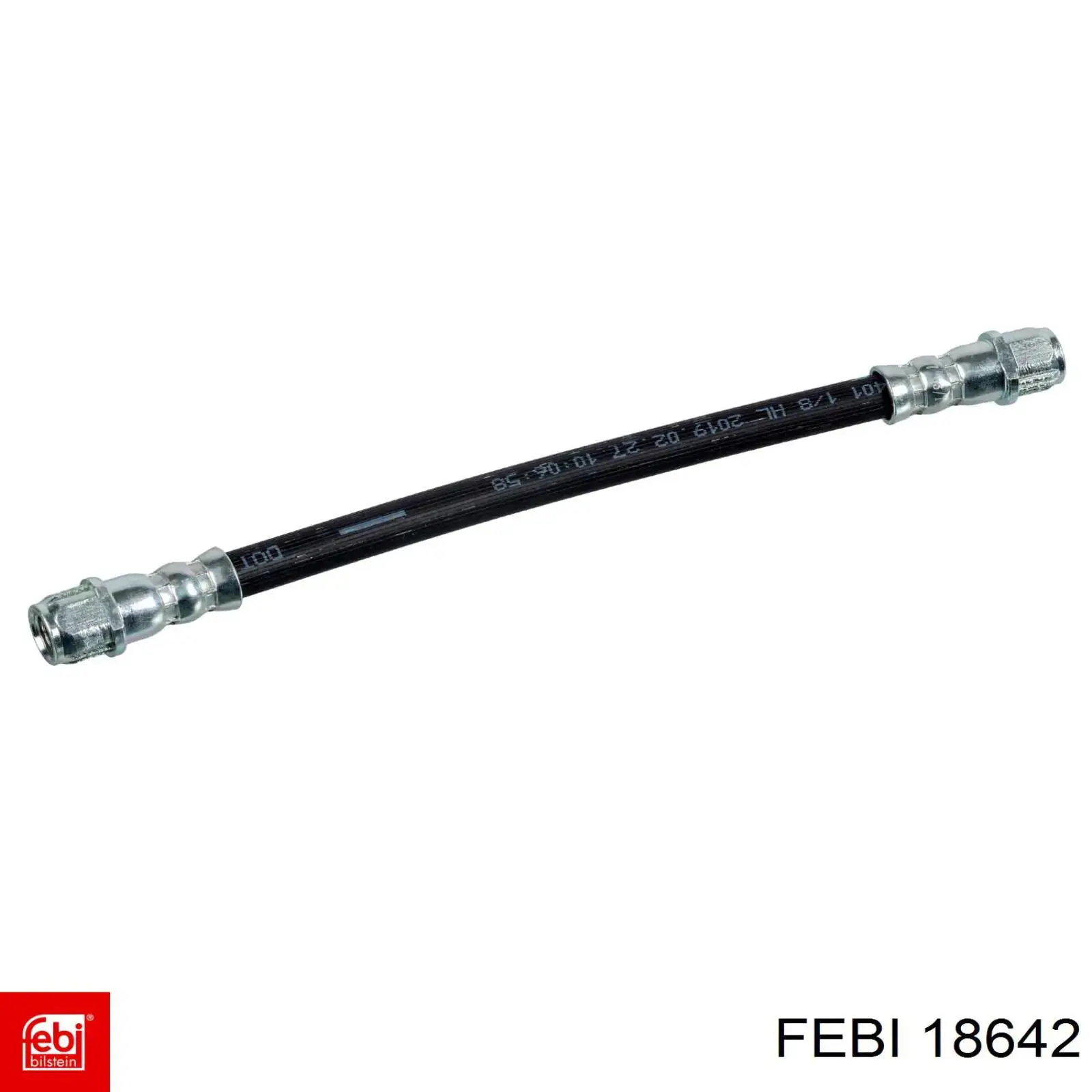 Правый подрулевой переключатель  Febi 18642 цена, от 24.85 USD