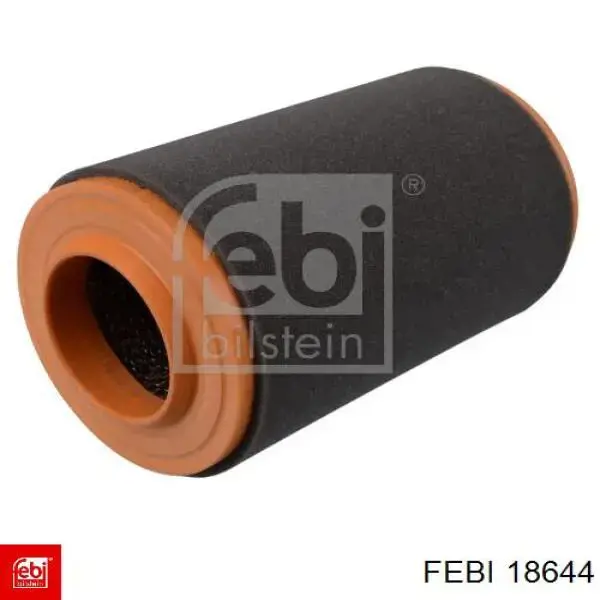 Правый подрулевой переключатель  Febi 18644 цена, от 26.31 USD