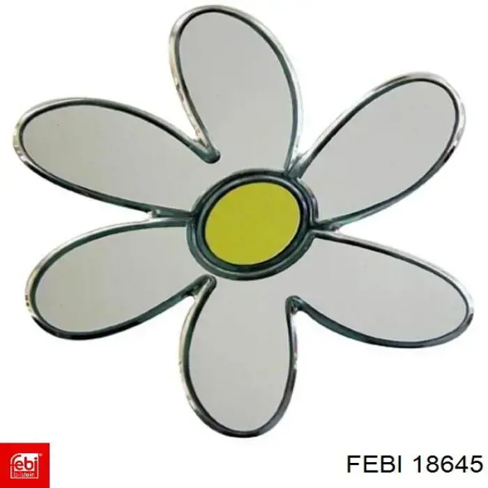 Купить 18645 Febi 