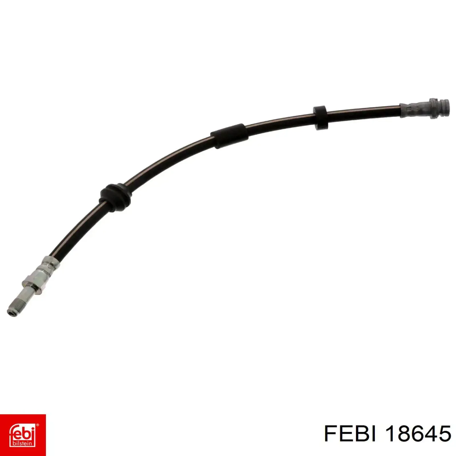  Febi 18645 цена, от 2.93 USD