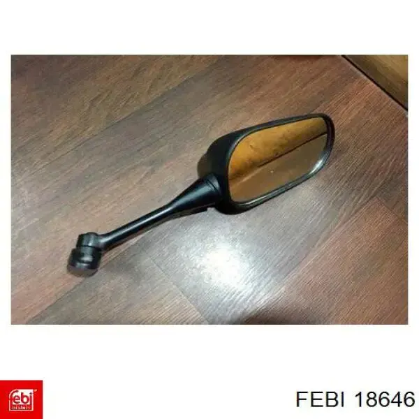 Контактная группа 18646 Febi