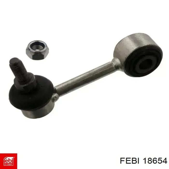18654 Febi