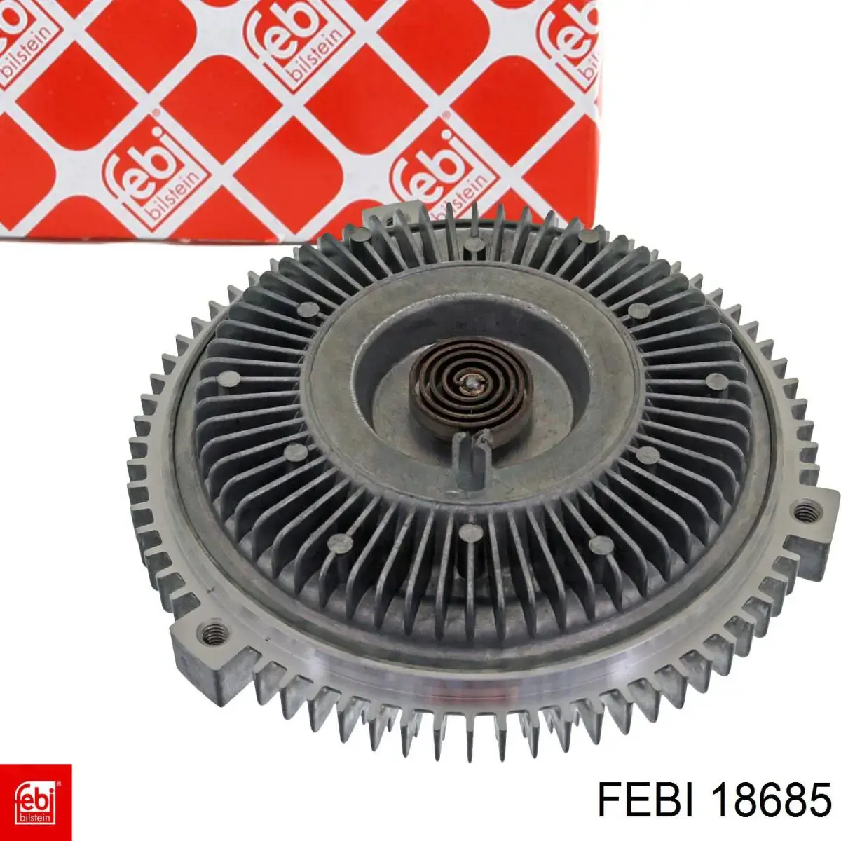 Вискозная муфта Febi 18685 цена, от 86.04 USD