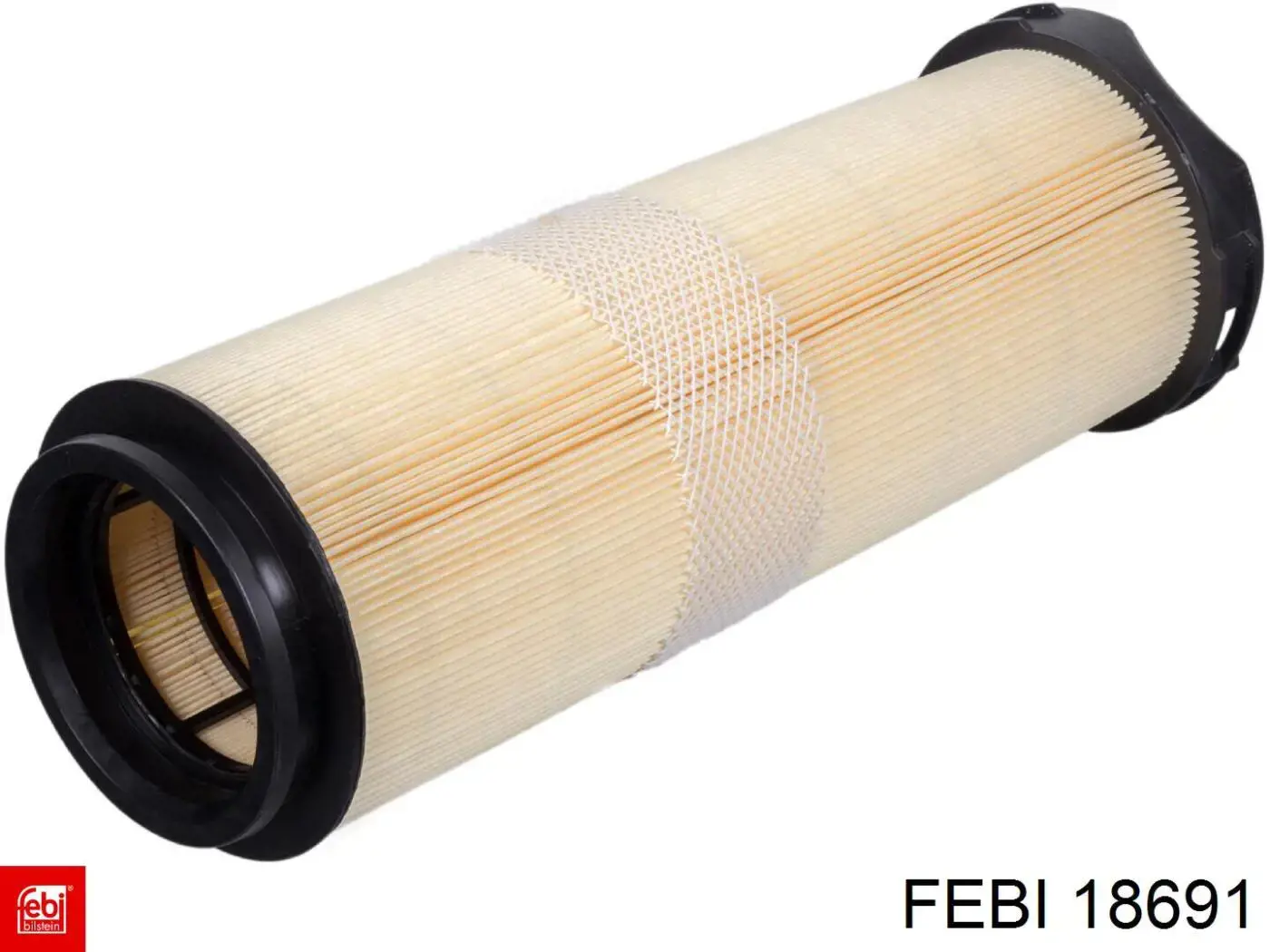 Помпа охлаждения Febi 18691 цена, от 32.49 USD