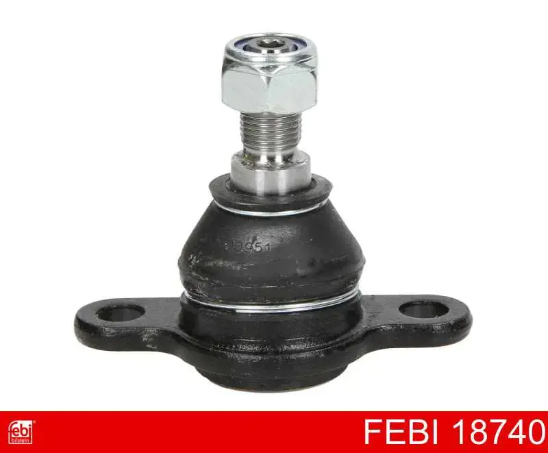 Купить 18740 Febi Нижняя шаровая опора