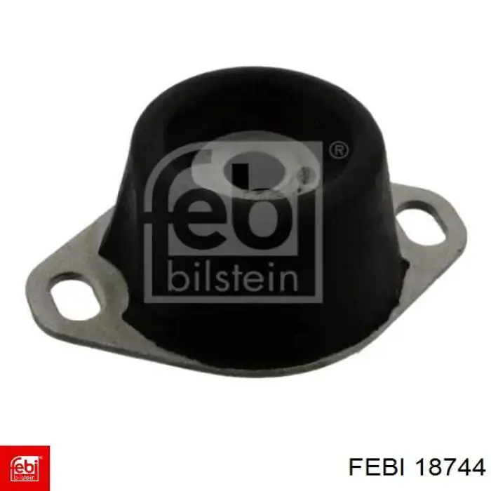 Подушка двигателя Febi 18744 цена, от 16.92 USD