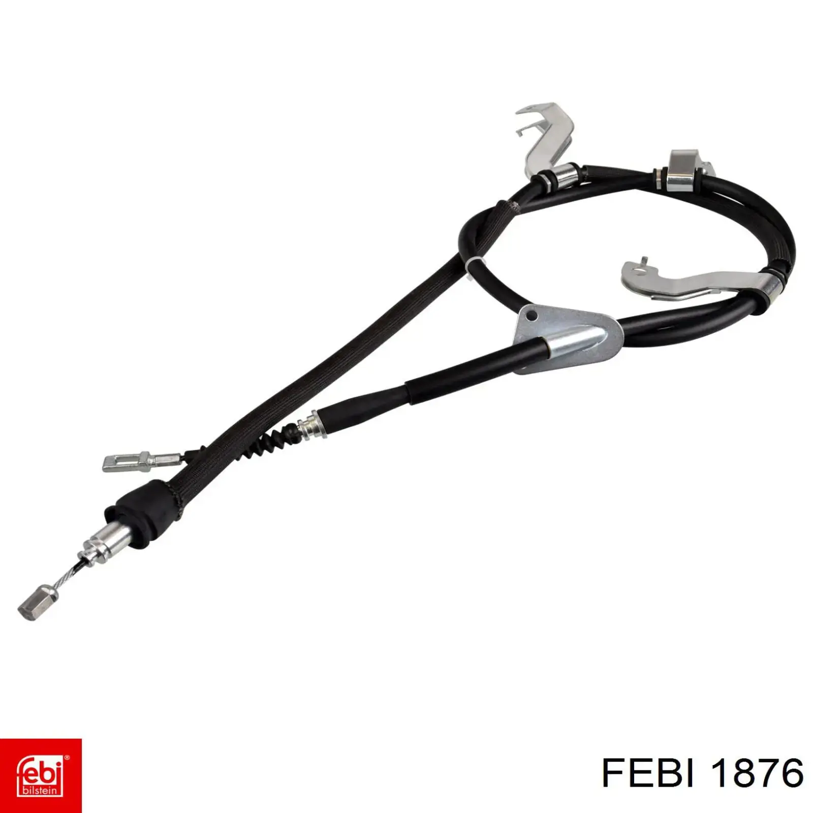 Опора стойки амортизатора переднего Febi 1876 цена, от 12.03 USD