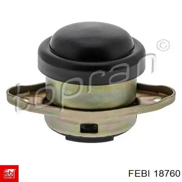 Подушка двигателя Febi 18760 цена, от 26.91 USD