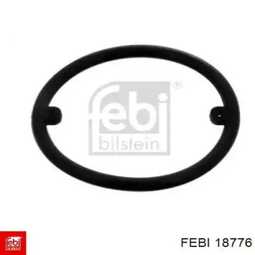 Прокладка радиатора масляного Febi 18776 цена, от 2.11 USD